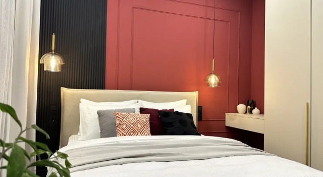 Kenigdeluxe Rybnaya Derevnya Apartments 1, Book Apartment Kaliningrad Kaliningrad Region