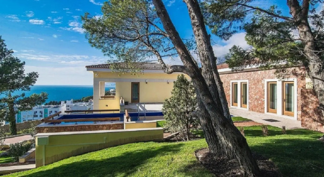 Вилла Маша Отель Крымский Бриз Hotel & Villas