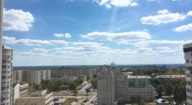 Квартира на Крайнова 5, Забронировать Апартаменты/квартира Ленинский район Владимир