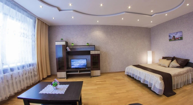 Apartments Home Hotel Na Ulitse Rabkorov, Rezervovat Apartmán Hotely v Bashkortostan s parkováním, Parkování
