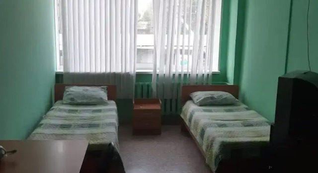 Двухместный номер Standard Гостиница Пекинская
