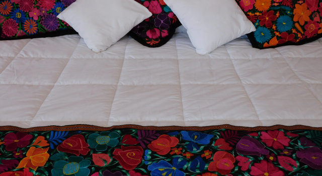 Отель Casa de los Artistas Boutique Rotamundos