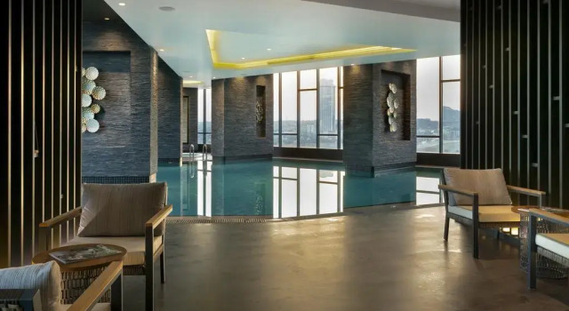 WestSide Residences by Rotana