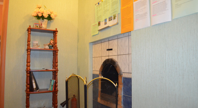 Petrovskaya Arka Mini-Hotel, Rezervovat Mini-hotel Mini-hotely v Petrohrad, poblíž Fyodorovsky Cathedral, Mini-hotel