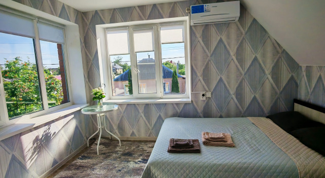 Semeyny u Trassy M4 Private House, Prenota Casa vacanze  
