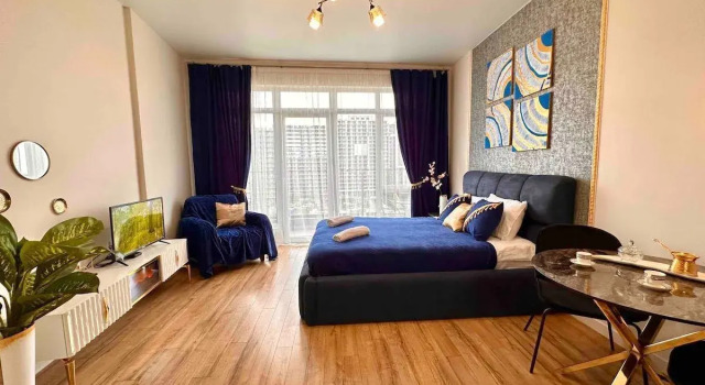 White Sails F 907 Apartments, Book Apartment Batumi 