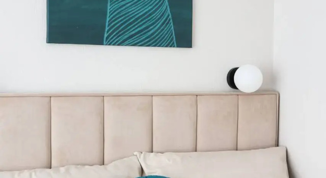 Uyutnaya Studiya U Metro Aminyevskaya Flat, Rezerwuj Apartament Moskwa Rosja