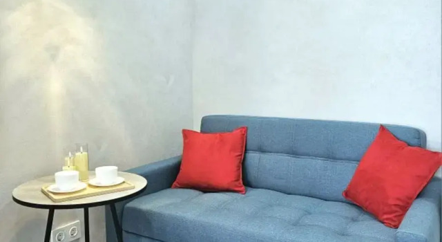 Bgh Stilnaya V Novom Zhk Flat, Book Apartment Volgograd Volgograd Region