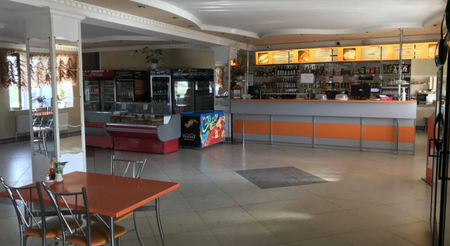 Ryabinushka Mini-hotel, Prenota Locanda Hotel a Central Russia con parcheggio, Parcheggio