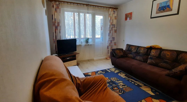 Svetlana Apartments, Buchen Sie Ferienwohnung Günstige Hotels in Minskaja Woblasz