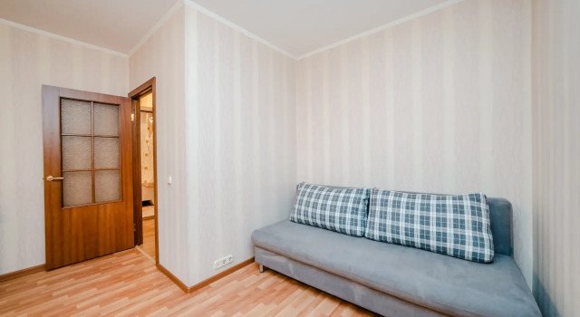 1 Komnatnaya Akademika Yangelya Flat, Book Apartment Hotels in UAO Area with a Pool, Swimming Pool