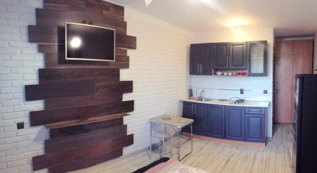Bespalova 31A Apartments, Rezervovat Apartmán Simferopol 