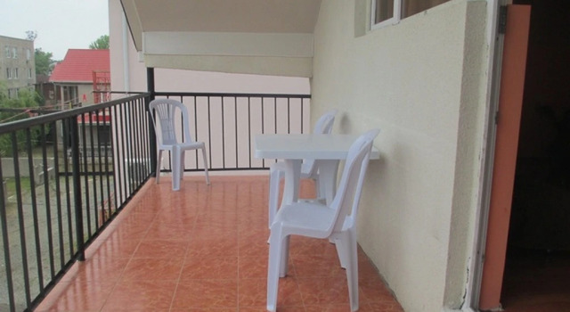 Junior suite Imeri Hotel