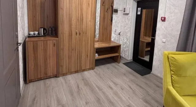 Номер Семейный Курортный отель Гостиничный комплекс УездЪ ЕлисеЕва