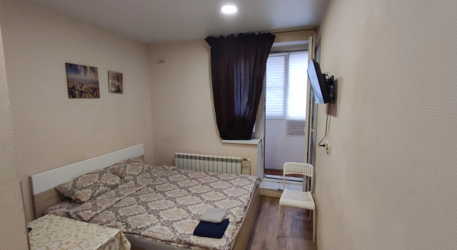 Marks Inn 4A Apartments 2, Prenota Appartamento Railway district Samara