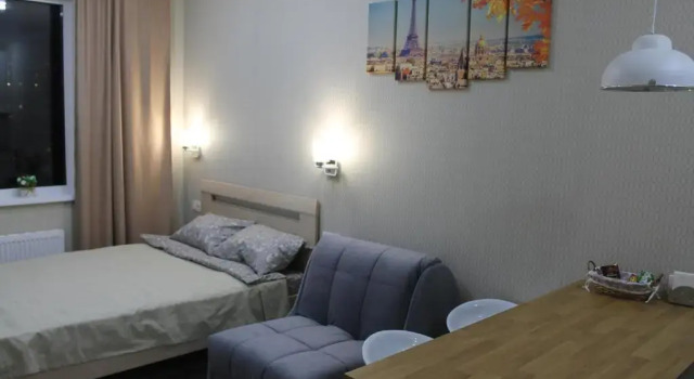 Traveler Apartments, Rezervasyon Daire Alexeevsky ucuz oteller