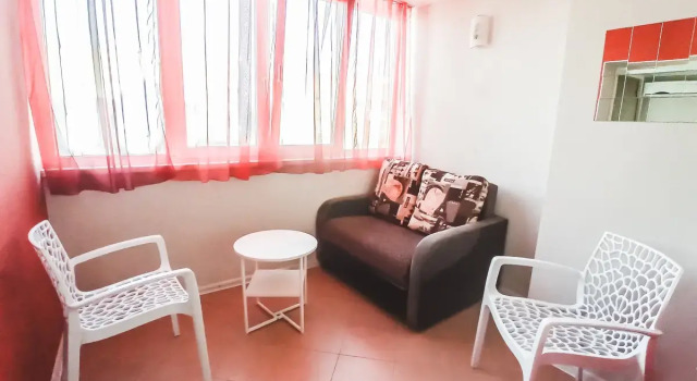 V samom centre Apartment, Prenota Appartamento Hotel a Central Russia con parcheggio, Parcheggio
