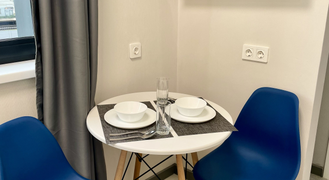 Apartamenty 335.1 Kuntsevskaya Apartments, Rezervovat Apartmán Kuntsevo ZAO Area