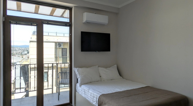Студия Superior Veravista Aparthotel