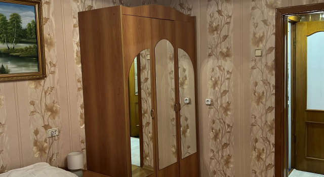 Furmanova 17 Flat, Prenota Appartamento Rybinsk 