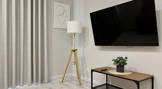 Abramov v stile Boho Flat, Book Apartment Kaliningrad Kaliningrad Region