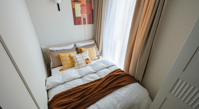Full Haus 1002-2 v ZHK Najs Loft Apartments, Reservar Apartamento Hotéis baratos em Moscou