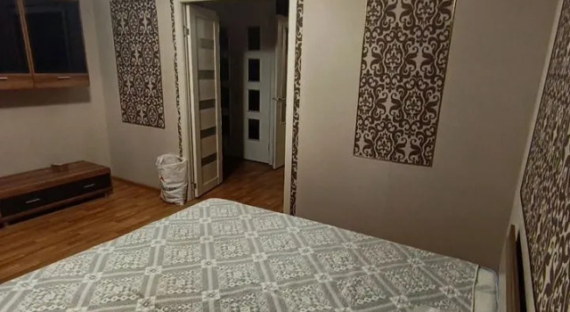 Квартира на Свердловской 15Б
