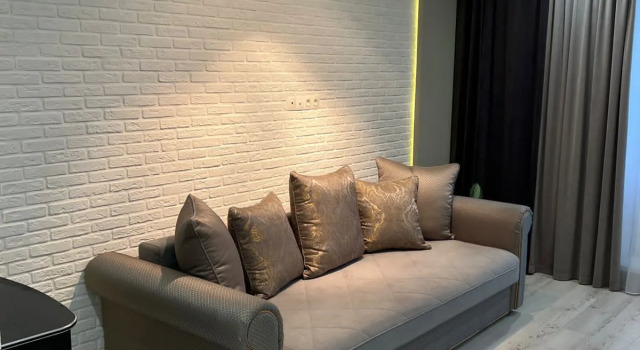 Biznes-Klassa Apartments, Prenota Appartamento Hotel a Central Russia con parcheggio, Parcheggio
