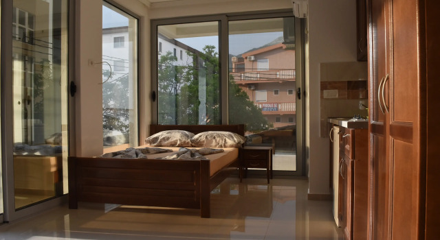 Jasmina Apartments, Book Apartment Dobro Voda 