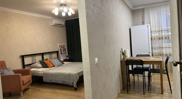 Квартира рядом с АЭС, Забронировать Апартаменты/квартира Волгодонск Ростовская область