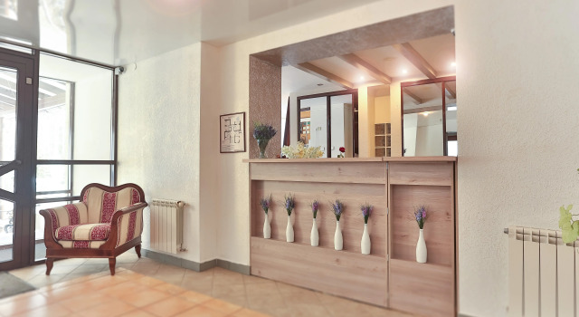 Lesnaya Hotel, Book Hotel Hotels in Udmurtia with a Pool, Swimming Pool