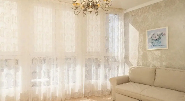 Апартаменты More Rooms в центре Адлера