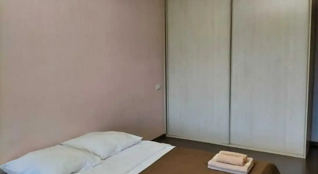 Dvukhkomnatnaya 50 Let Oktyabrya V Klimovske Flat, Rezervovat Apartmán Podolsk 