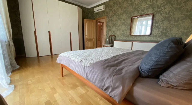 Uyutnaya Na Sverdlova 69 Flat, Rezervovat Apartmán Hotely v Bashkortostan s parkováním, Parkování