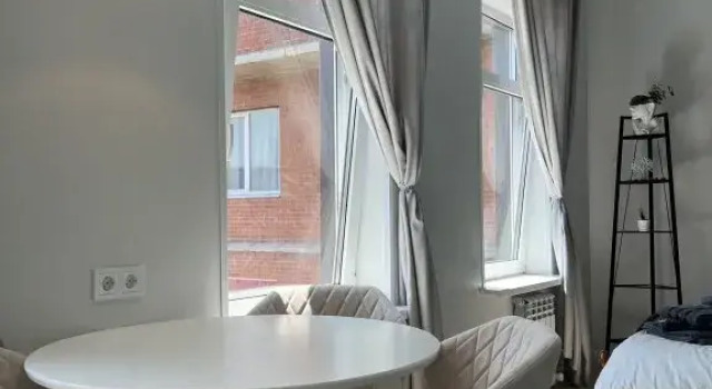 Apartment Roof 3, Buchen Sie Ferienwohnung Wladiwostok 
