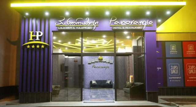 Hotel Panoramic
