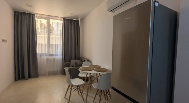 Cosy At Home, Reserva ahora Apartamento Hoteles baratos en Ajara