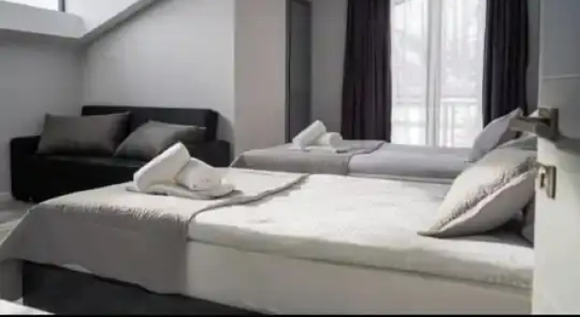 Номер Standard Отель Besami