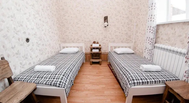 Отель «Аристократ»