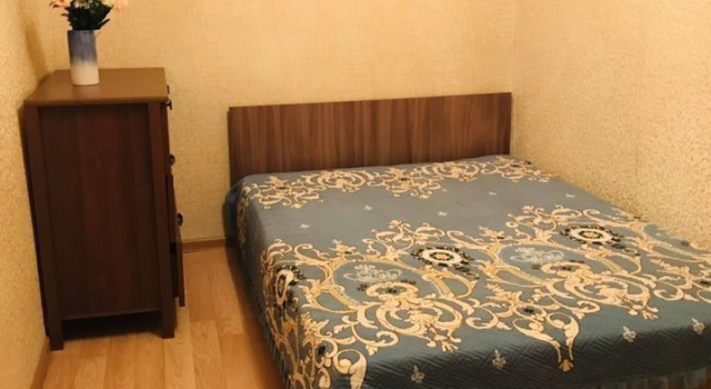 Квартира на Улице Цвиллинга 47Б