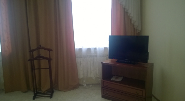 Люкс Hotel Imperial