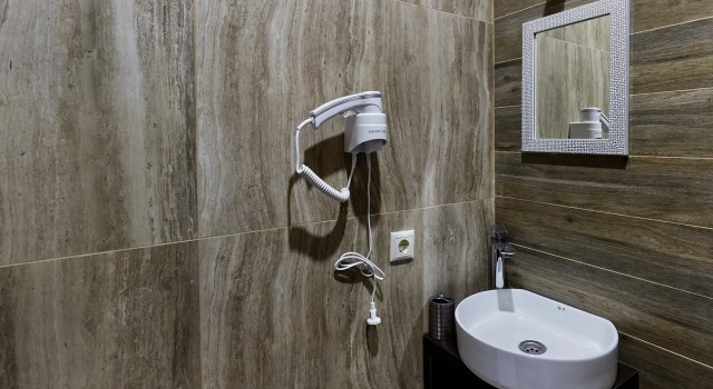 Junior suite doppia Mosotel Profsoyuznaya Hotel
