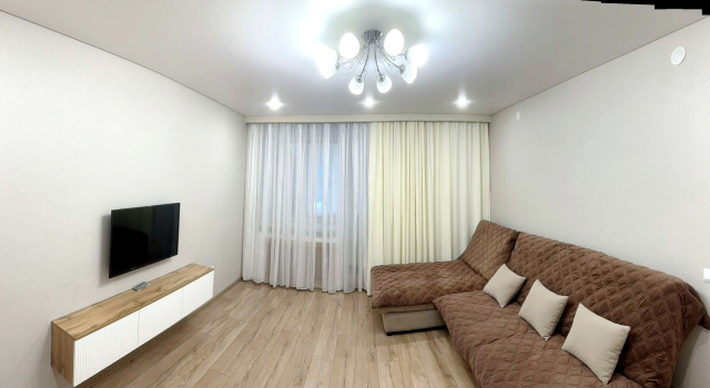 Uyutnaya Flat, Prenota Appartamento Hotel a Tatarstan con parcheggio, Parcheggio