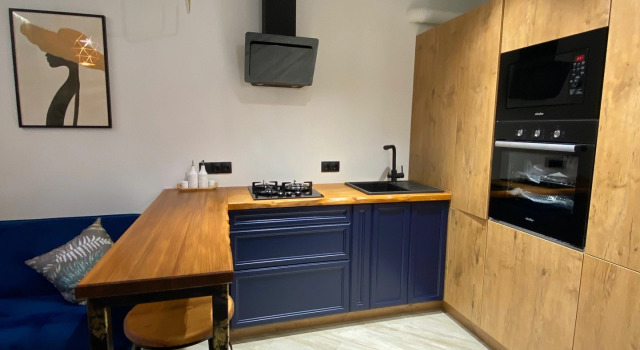 L'apartment Königsberg Apartments, Book Apartment Kaliningrad Kaliningrad Region