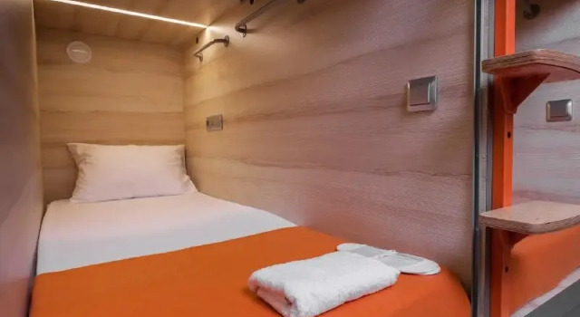 Cheap Odessa Hostel, Buchen Sie Hostel Oblast Odessa 
