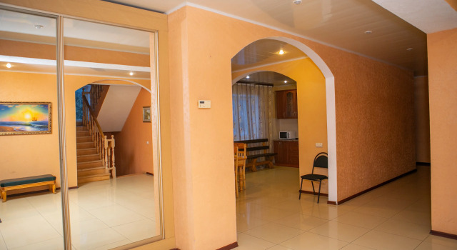 Dom V Molodi Guest House, Rezervovat Penzión Molodi Chekhovsky District