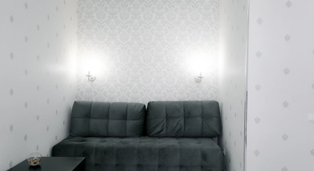 Izumrudnaya Cherez Dorogu Ot Imr Tsyba - 74 Flat, Prenota Appartamento Hotel a Central Russia con parcheggio, Parcheggio