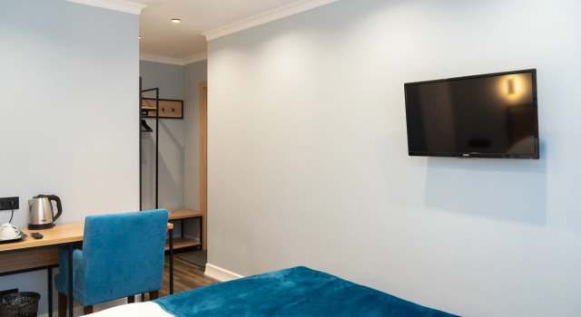 Camera doppia Comfort Plus No.9 Mini-hotel FAB
