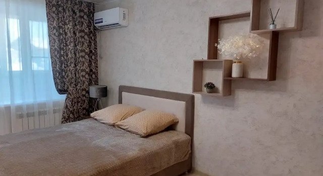 Uyutnaya Studiya V Tsentre Goroda Flat, Rezerwuj Apartament Chabarowsk Kraj Chabarowski