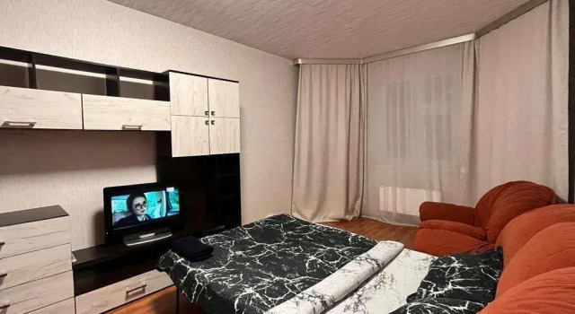 Na Ulitse Nedorubova 24 Flat, Rezervovat Apartmán Hotely v UVAO Area s parkováním, Parkování